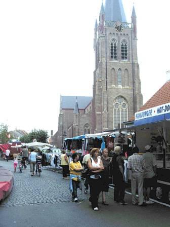 raad voor lokale economie