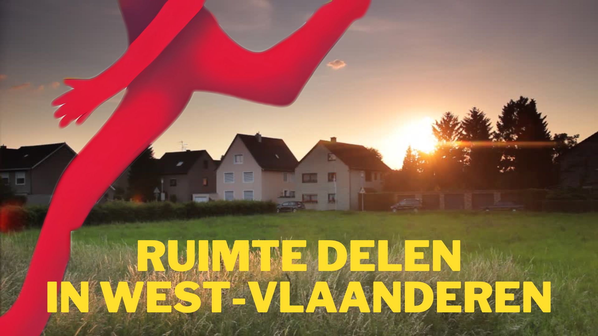 OPENBAAR ONDERZOEK ONTWERP BELEIDSPLAN RUIMTE WEST-VLAANDEREN ÉN ONTWERP-PLAN MER