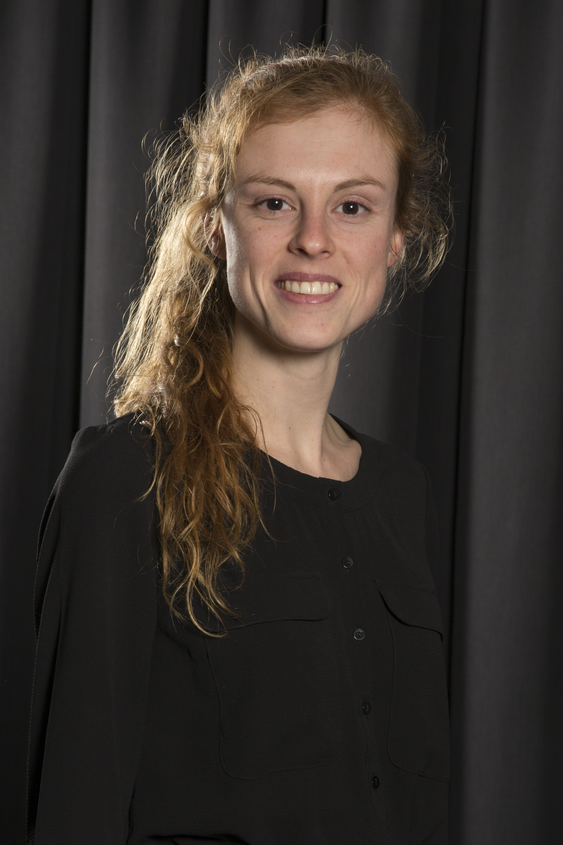 raadslid Lieselotte Debackere