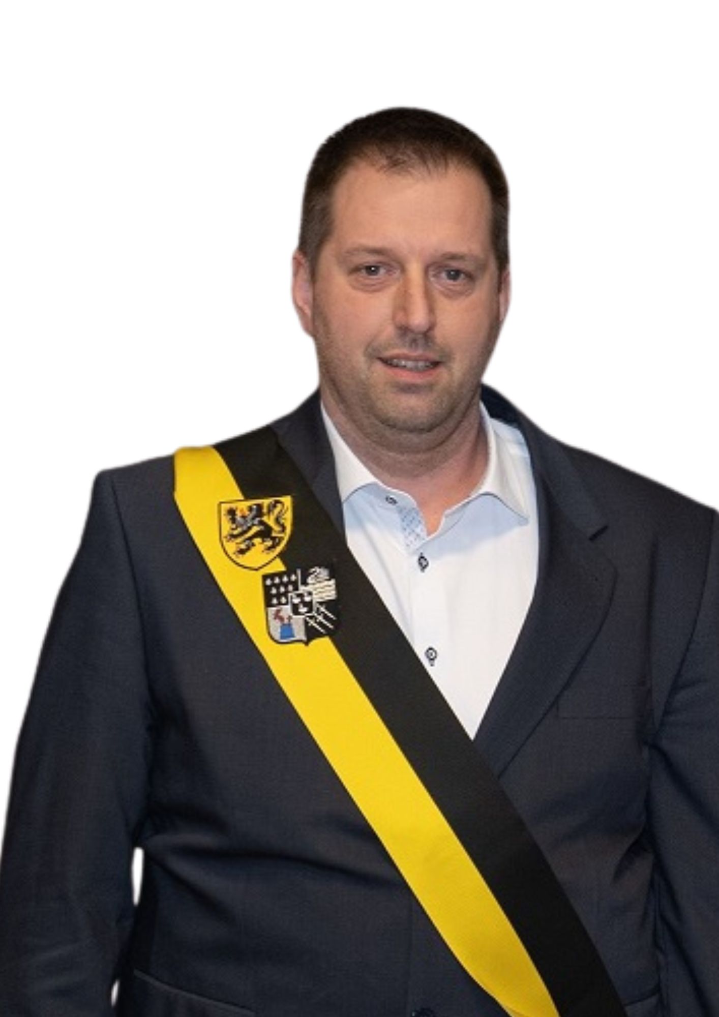 schepen wim vandenberghe